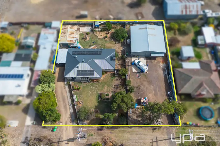 Sixth view of Homely house listing, 17 Ferrers Street, Lismore VIC 3324