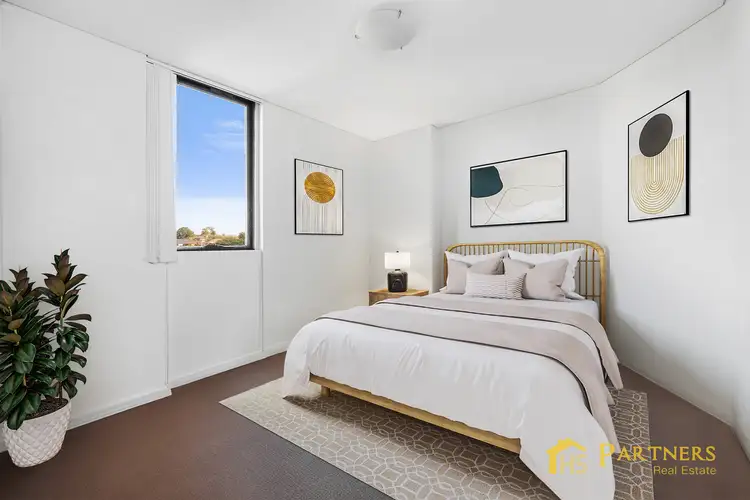 Fourth view of Homely apartment listing, 222/314 Canterbury Road, Canterbury NSW 2193