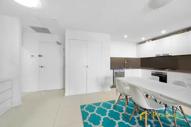 Sixth view of Homely apartment listing, 222/314 Canterbury Road, Canterbury NSW 2193