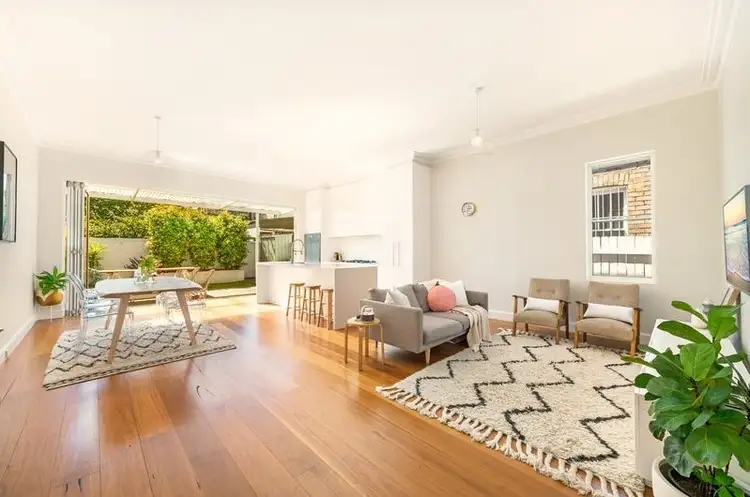 298 Falcon Street, Neutral Bay NSW 2089