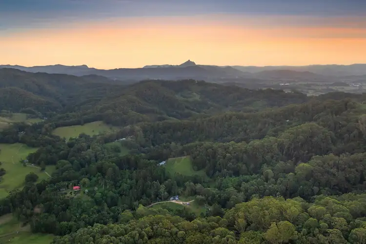 947 Reserve Creek Road, Reserve Creek NSW 2484