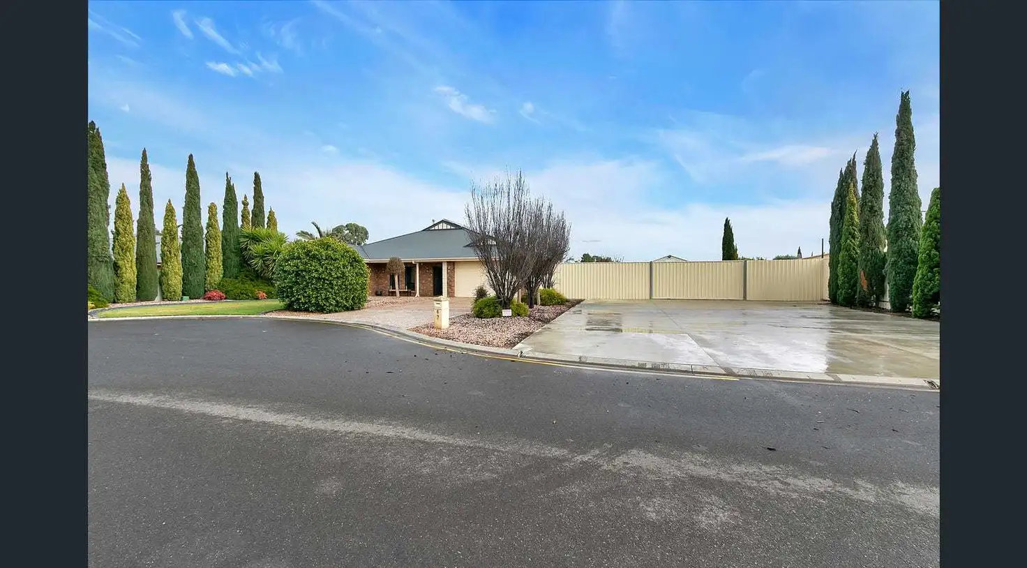 Main view of Homely house listing, 6 Arabella Court, Angle Vale SA 5117