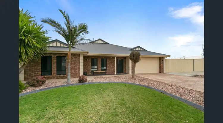 Second view of Homely house listing, 6 Arabella Court, Angle Vale SA 5117