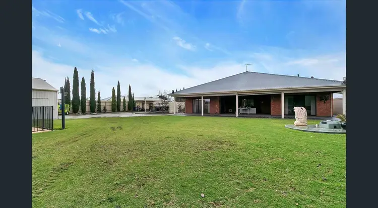 Fourth view of Homely house listing, 6 Arabella Court, Angle Vale SA 5117