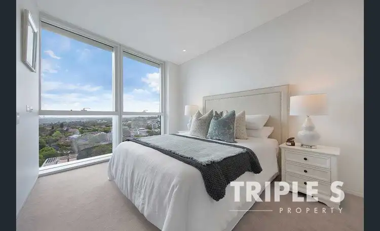 Fifth view of Homely apartment listing, 2012/168 Walker Street, North Sydney NSW 2060