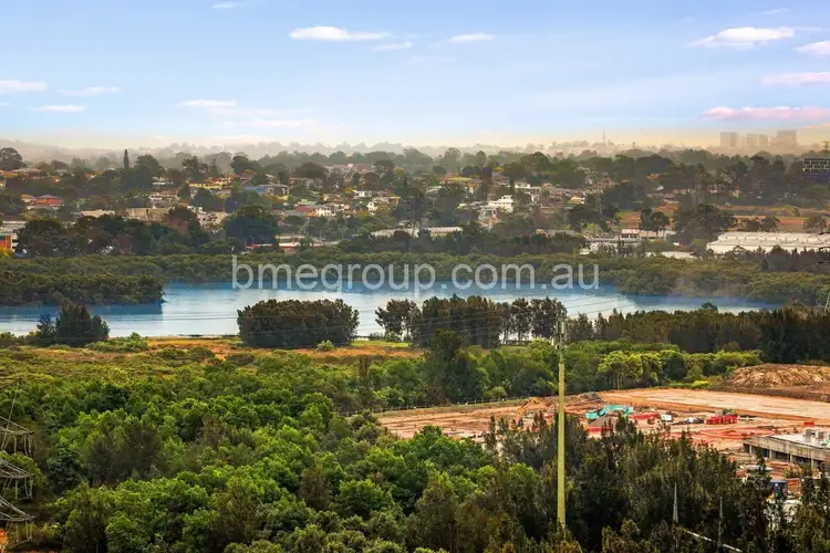 Second view of Homely apartment listing, 1607/46 Savona Drive, Wentworth Point NSW 2127