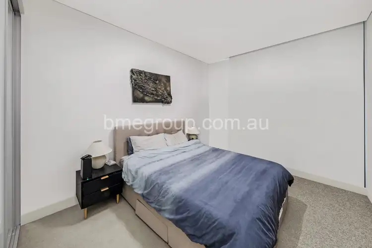 Fifth view of Homely apartment listing, 1607/46 Savona Drive, Wentworth Point NSW 2127