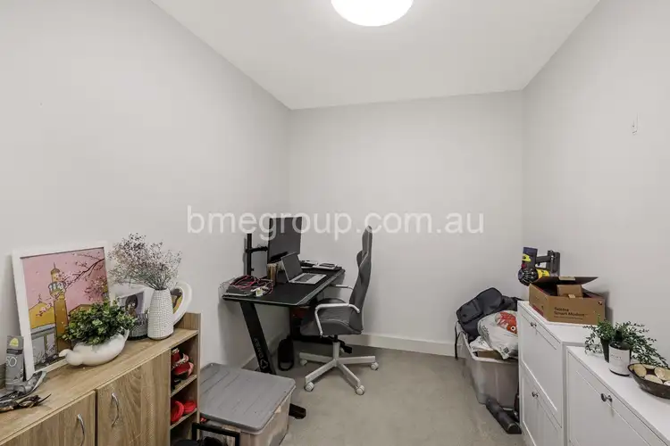 Sixth view of Homely apartment listing, 1607/46 Savona Drive, Wentworth Point NSW 2127