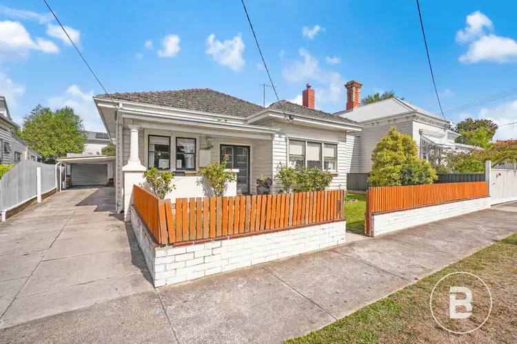 Main view of Homely house listing, 1011 MacArthur Street, Lake Wendouree VIC 3350