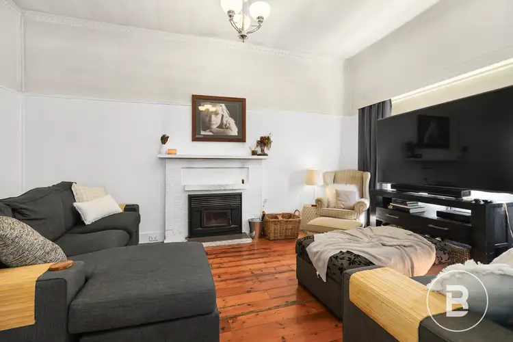 Second view of Homely house listing, 1011 MacArthur Street, Lake Wendouree VIC 3350