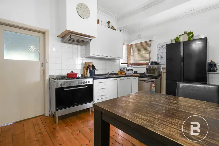 Third view of Homely house listing, 1011 MacArthur Street, Lake Wendouree VIC 3350