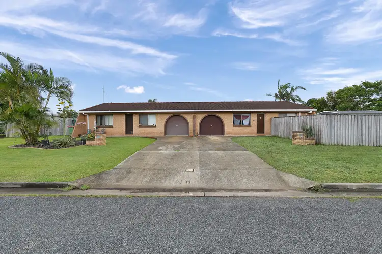 Second view of Homely unit listing, 1/19 Cannan Street, South Mackay QLD 4740