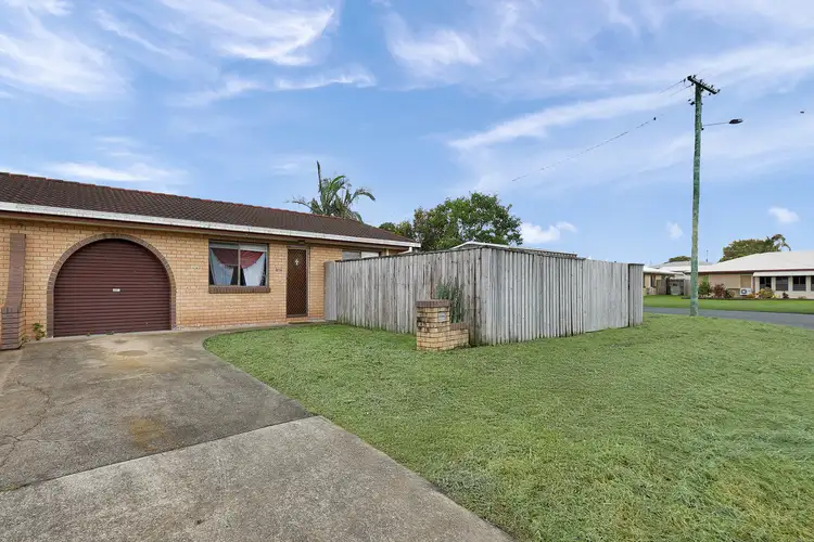 Third view of Homely unit listing, 1/19 Cannan Street, South Mackay QLD 4740