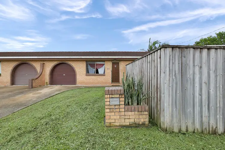 Fifth view of Homely unit listing, 1/19 Cannan Street, South Mackay QLD 4740