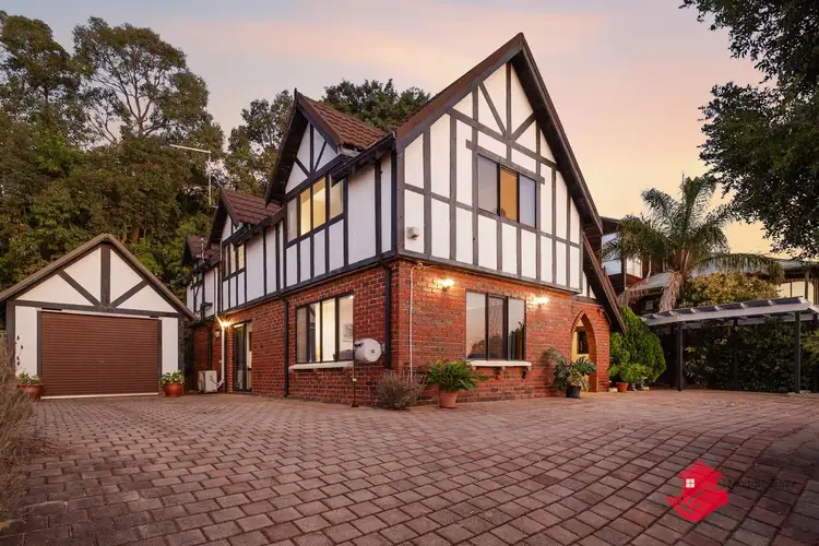 44 Carrick Road, Mount Richon WA 6112