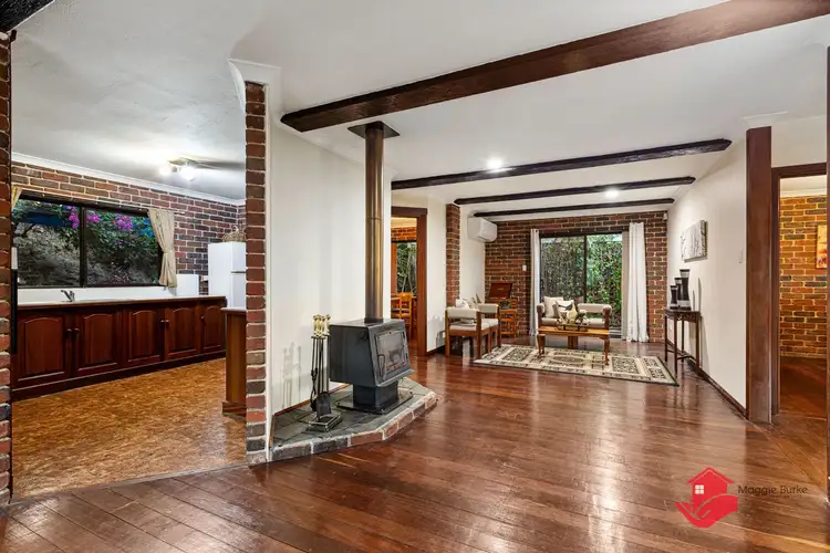 Sixth view of Homely house listing, 44 Carrick Road, Mount Richon WA 6112