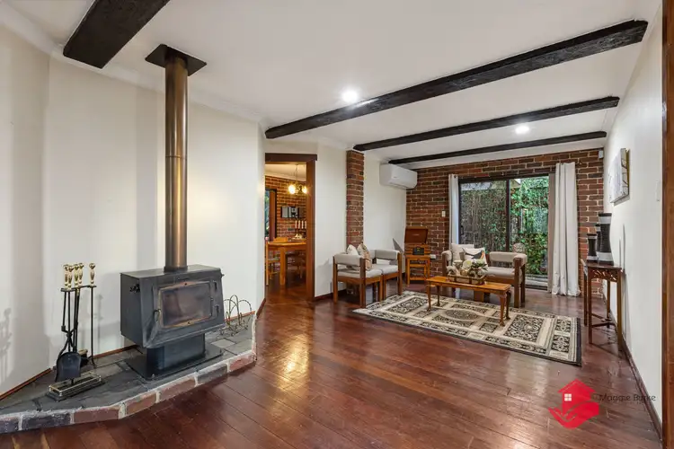 Seventh view of Homely house listing, 44 Carrick Road, Mount Richon WA 6112