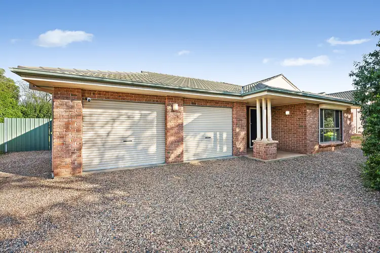 Main view of Homely house listing, 7 Gawthorne Place, Mudgee NSW 2850