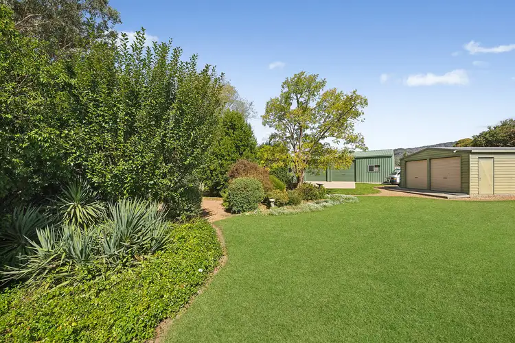 Second view of Homely house listing, 7 Gawthorne Place, Mudgee NSW 2850