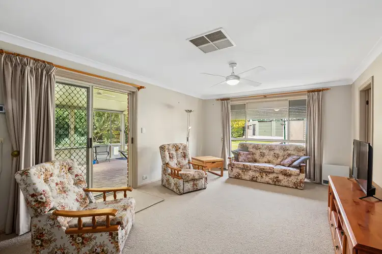 Fifth view of Homely house listing, 7 Gawthorne Place, Mudgee NSW 2850