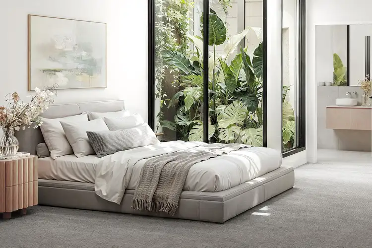 Fourth view of Homely apartment listing, 318/1 York Street, Geelong VIC 3220