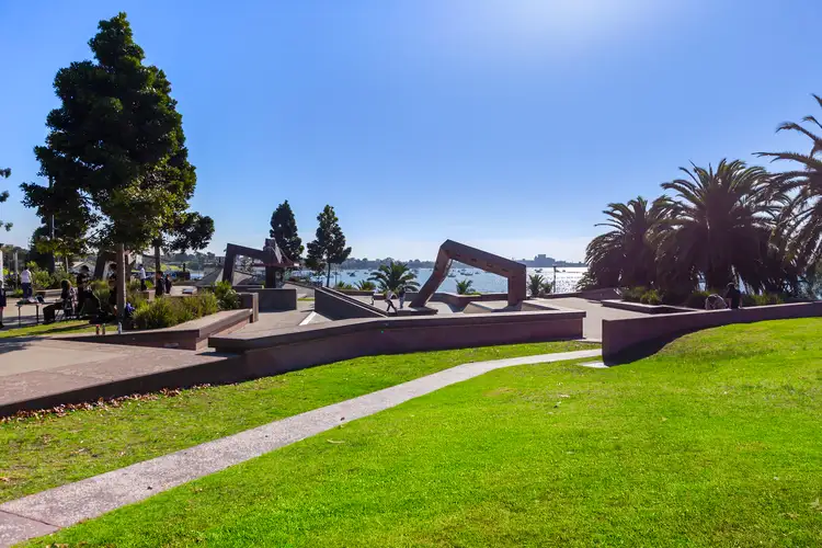 Fourth view of Homely apartment listing, G01/1 York Street, Geelong VIC 3220