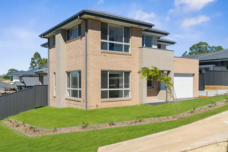 2 Hoskin Street, Tahmoor NSW 2573