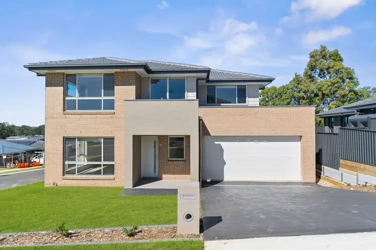 2 Hoskin Street, Tahmoor NSW 2573