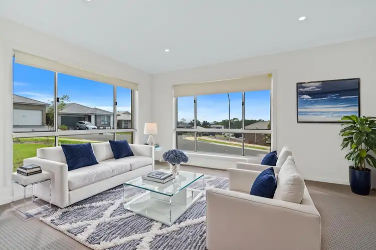 2 Hoskin Street, Tahmoor NSW 2573