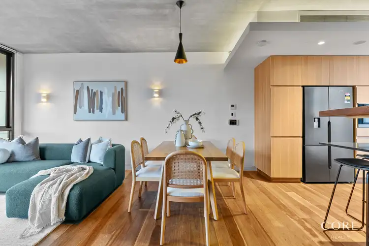 4/4A The Avenue, Parkville VIC 3052