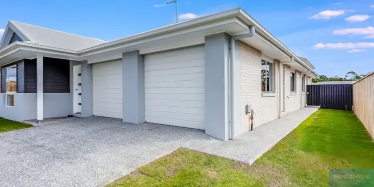 2/22 Tranquility Boulevard, Morayfield QLD 4506