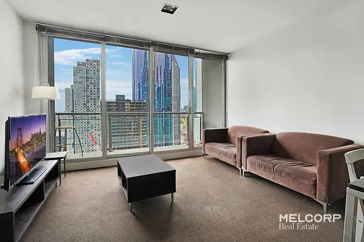 2805/8 Franklin Street, Melbourne VIC 3000