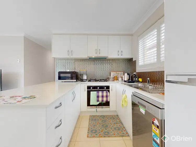 Fourth view of Homely unit listing, 23a Lamont Crescent, Cranbourne VIC 3977