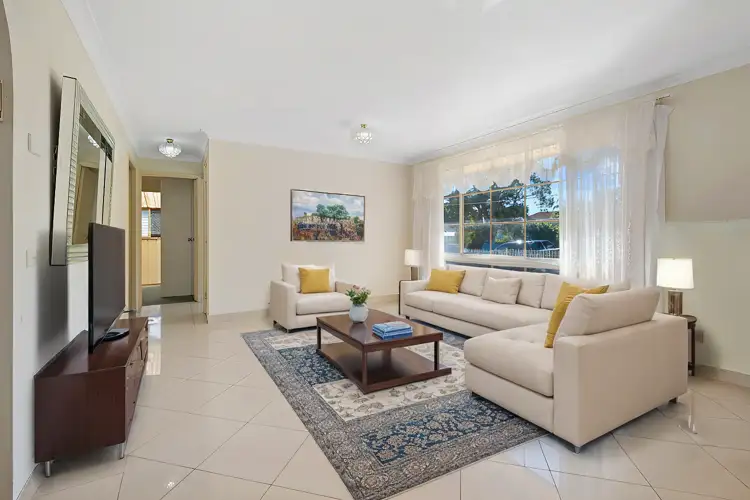 Fourth view of Homely villa listing, 1/1-3 Elsham Road, Auburn NSW 2144