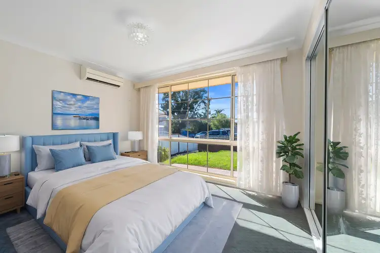 Fifth view of Homely villa listing, 1/1-3 Elsham Road, Auburn NSW 2144