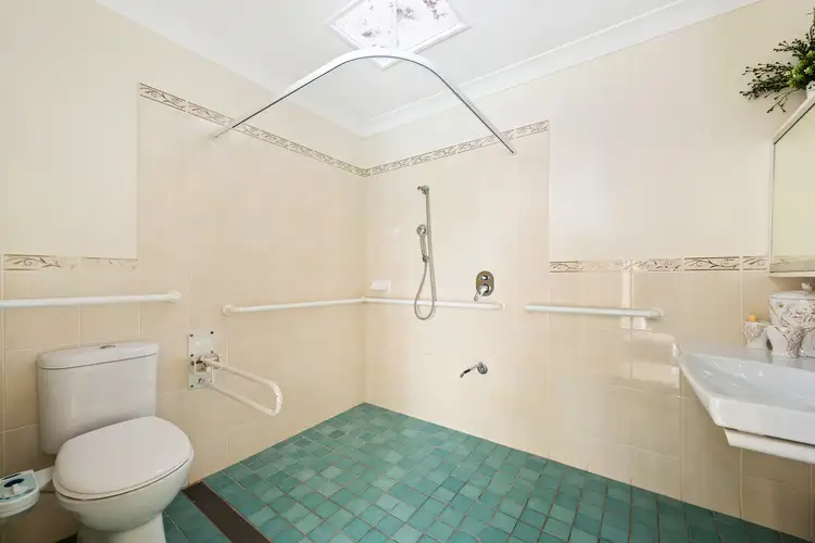 Sixth view of Homely villa listing, 1/1-3 Elsham Road, Auburn NSW 2144
