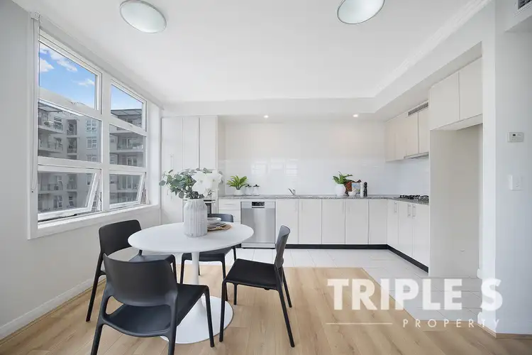 Sixth view of Homely apartment listing, 25/1 Bay Drive, Meadowbank NSW 2114