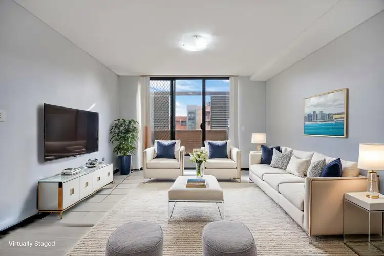 408J/27-29 George Street, North Strathfield NSW 2137