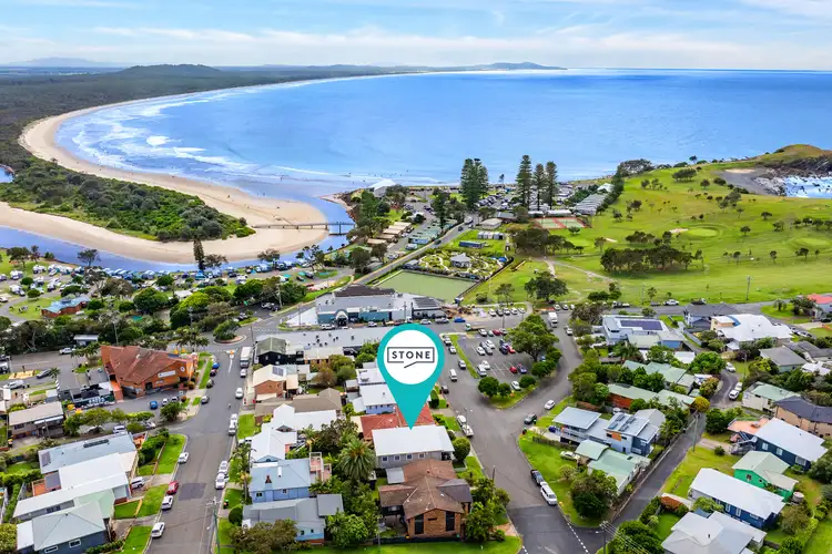 Second view of Homely house listing, 9 Scott Street, Crescent Head NSW 2440