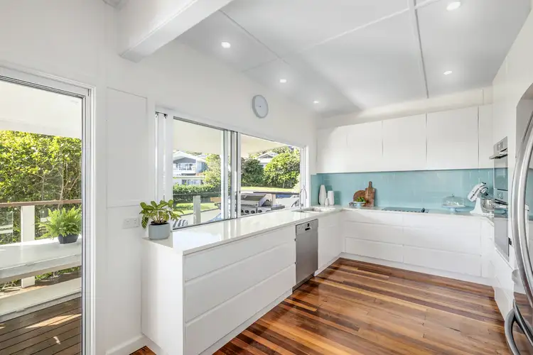 Fourth view of Homely house listing, 9 Scott Street, Crescent Head NSW 2440