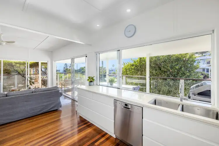Fifth view of Homely house listing, 9 Scott Street, Crescent Head NSW 2440