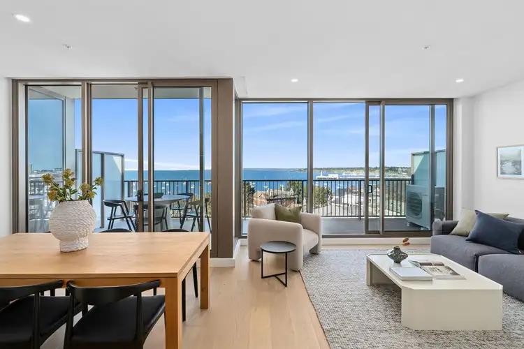 602/1 York Street, Geelong VIC 3220