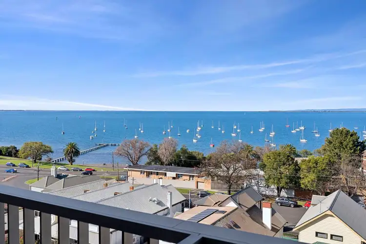 602/1 York Street, Geelong VIC 3220