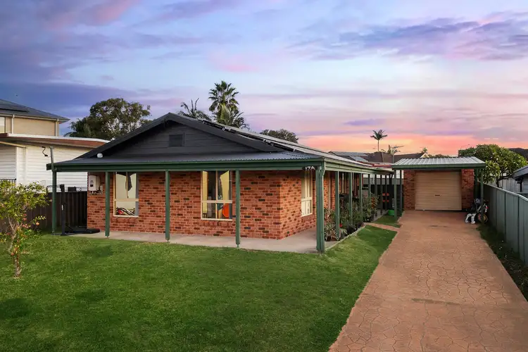 17a Rakumba Road, Gwandalan NSW 2259