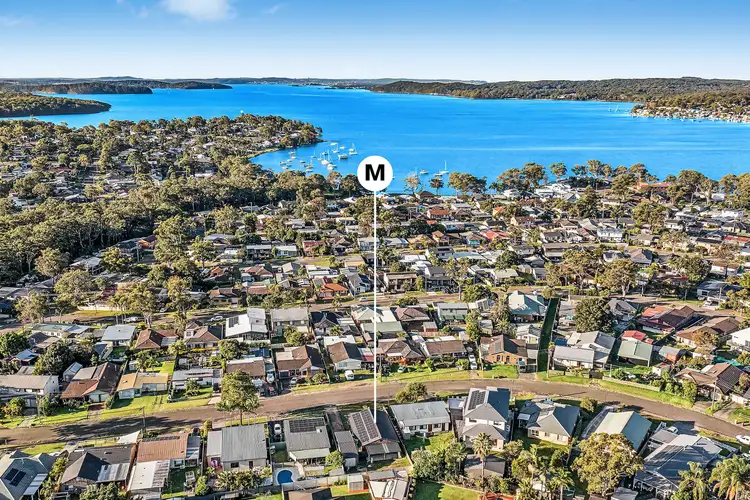 Second view of Homely house listing, 17a Rakumba Road, Gwandalan NSW 2259