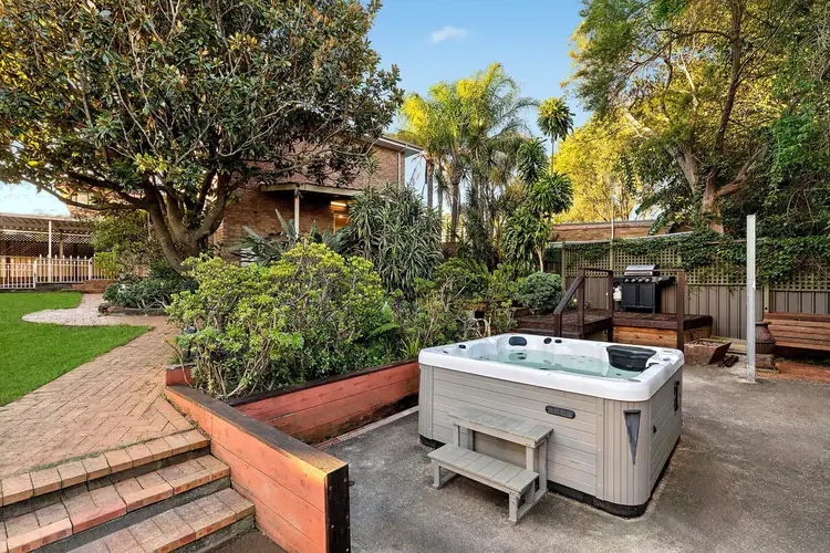 Fifth view of Homely house listing, 10a Wattle Street, Peakhurst NSW 2210