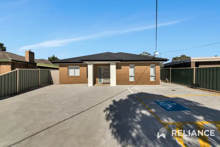 1-9/15 Fairway Avenue, Hoppers Crossing VIC 3029