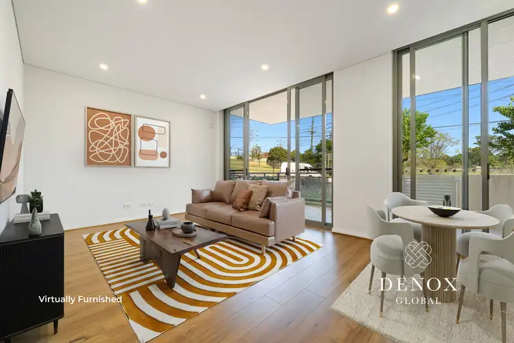 36/17-19 Jenkins Road, Carlingford NSW 2118