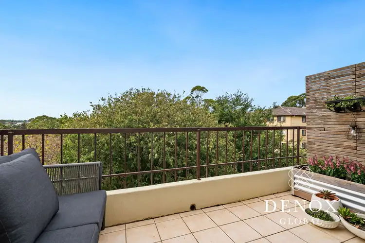 Third view of Homely apartment listing, 21/1-3 Kulgoa Avenue, Ryde NSW 2112