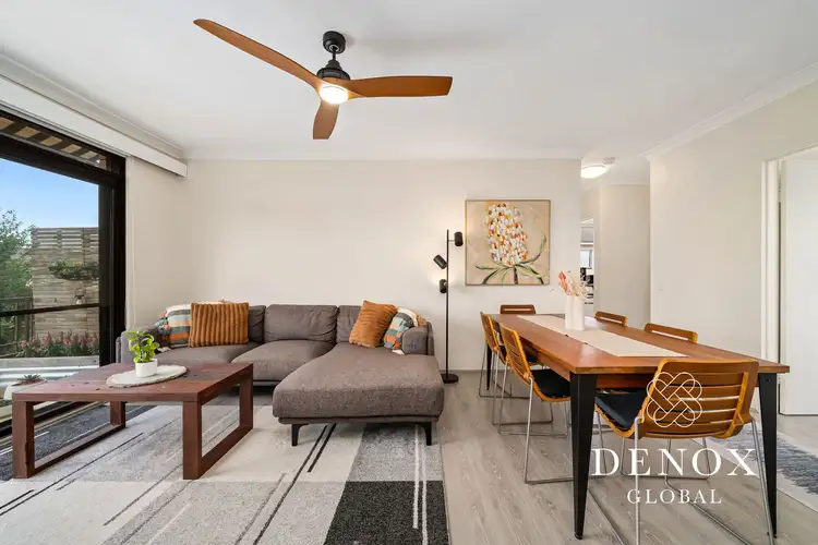 Sixth view of Homely apartment listing, 21/1-3 Kulgoa Avenue, Ryde NSW 2112